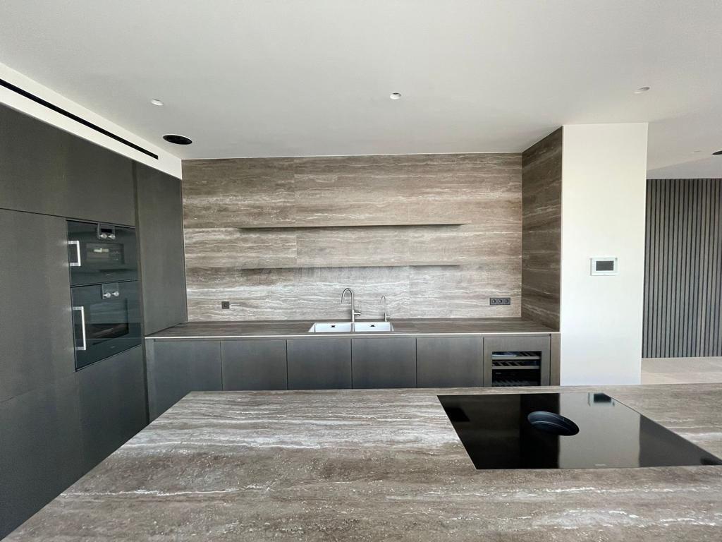 Parcela 5 habitaciones en venta - Cala Vinyes