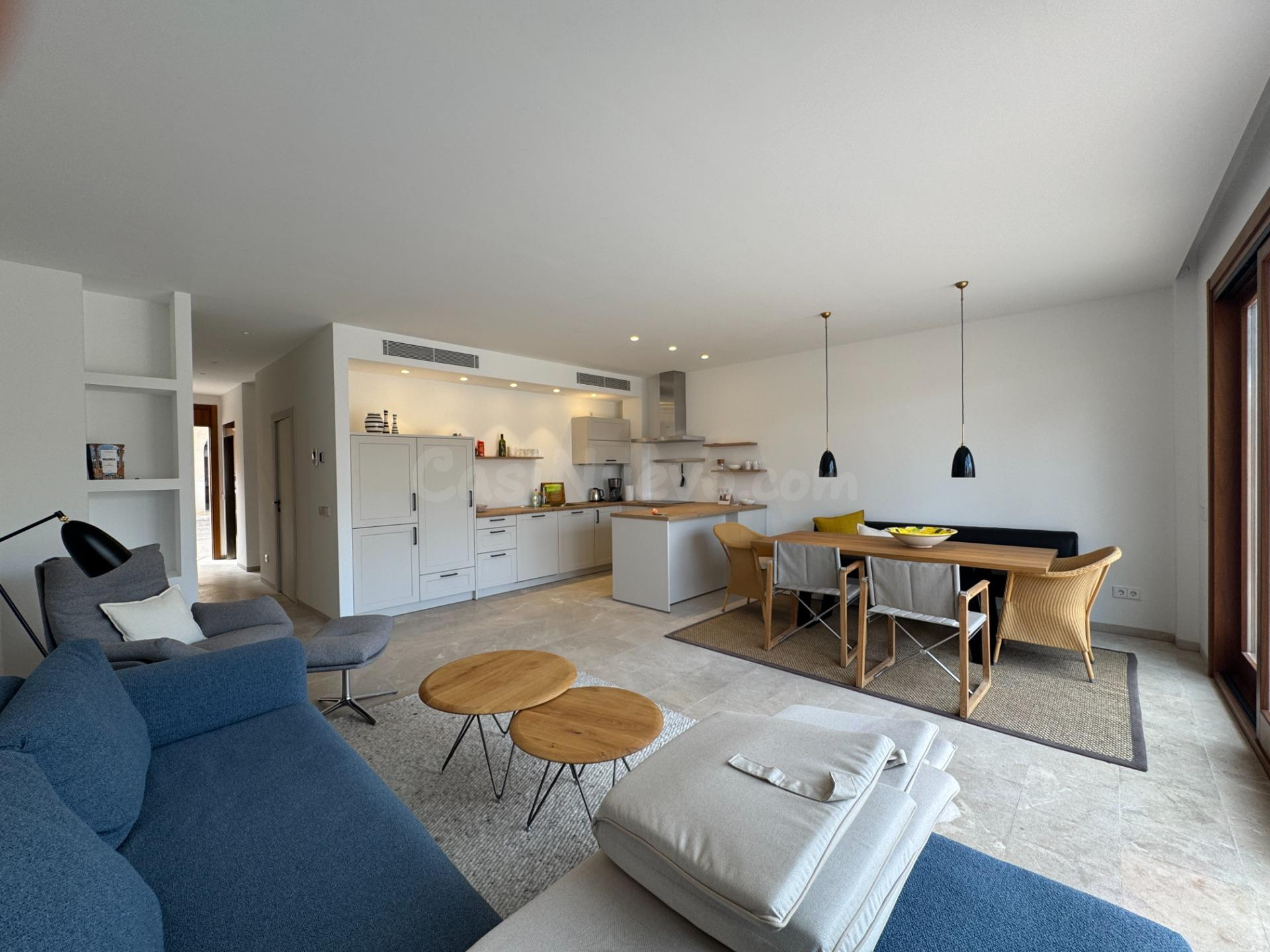 Casa 2 habitaciones 125m² en venta - Santanyí