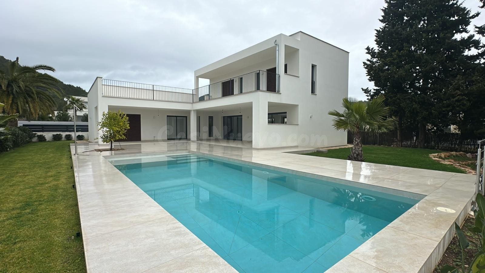 Villa de Lujo 4 habitaciones 210m² en venta - Es Capdellà