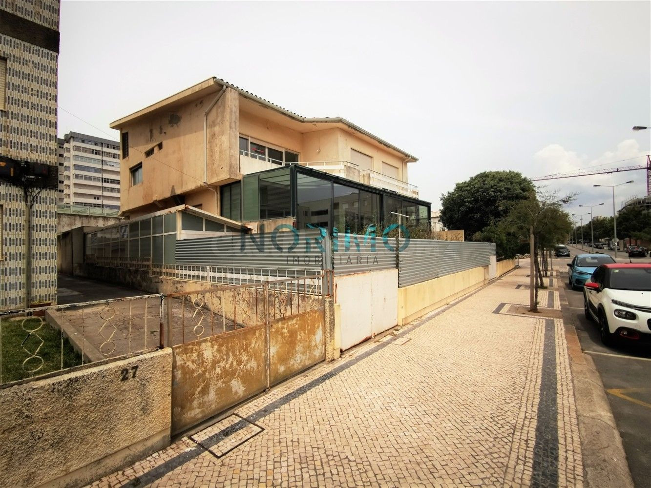 Chalet 4 habitaciones 637m² en venta - Póvoa de Varzim - Beiriz - Argivai