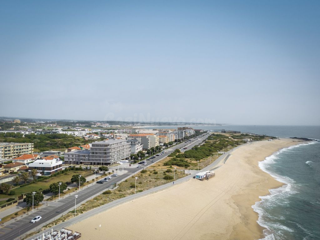 Apartamento 2 habitaciones 109m² en venta - Vila do Conde