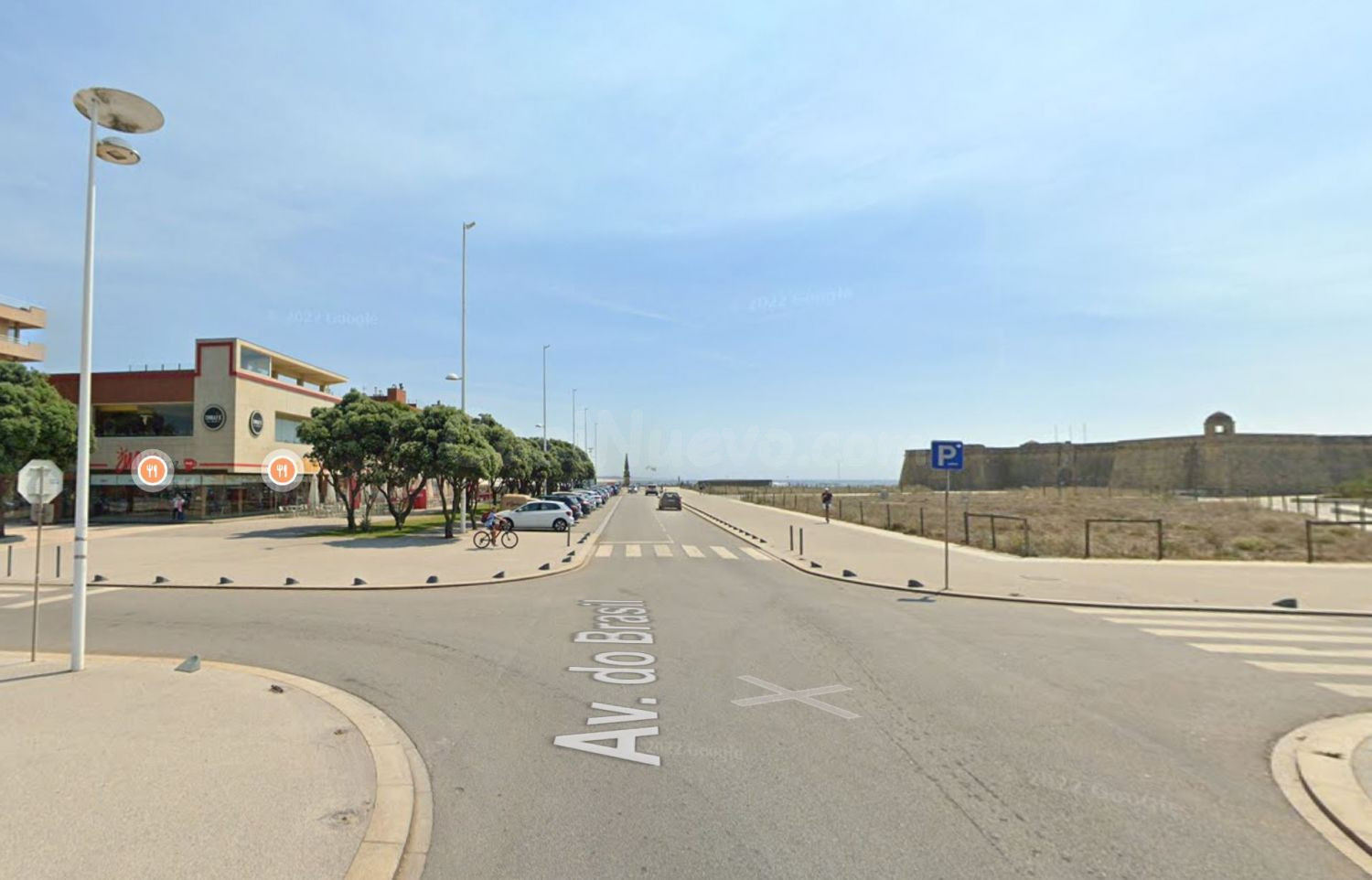 Negocio 340m² en alquiler - Vila do Conde