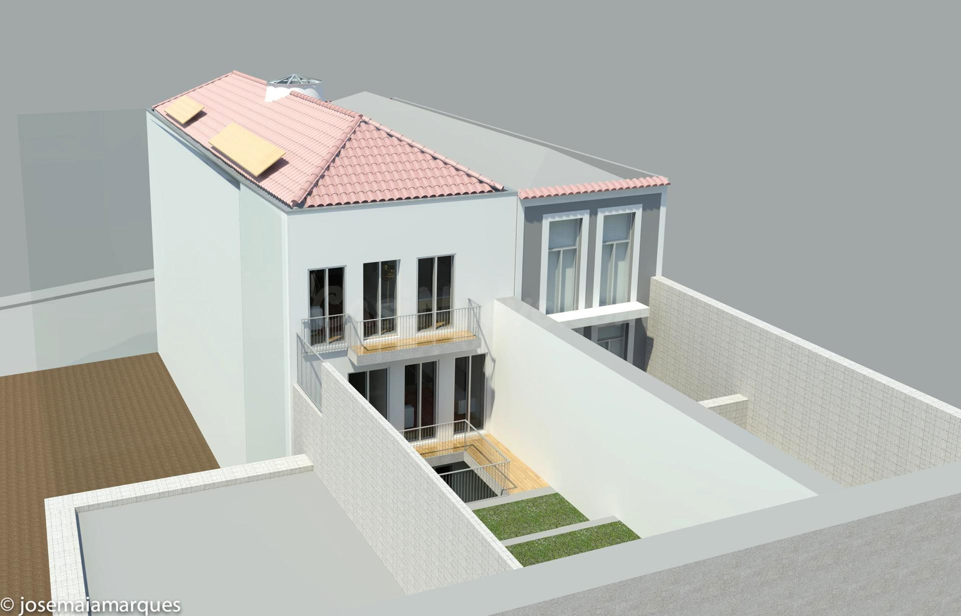 Apartamento 1 habitación 57m² en venta - Bonfim