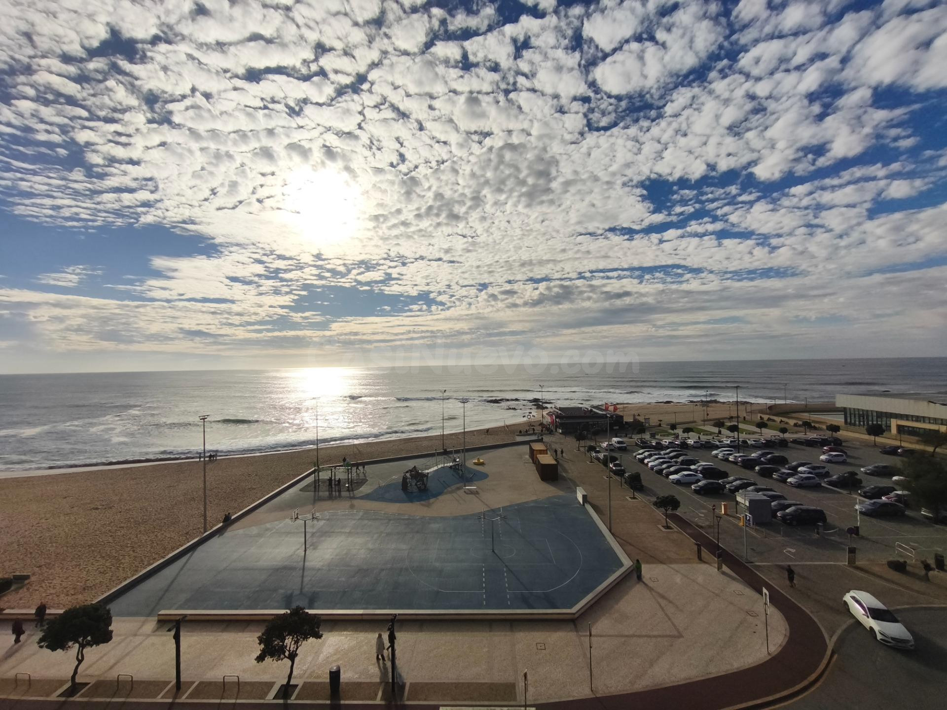 Apartamento 6 habitaciones 294m² en venta - Póvoa de Varzim - Beiriz - Argivai