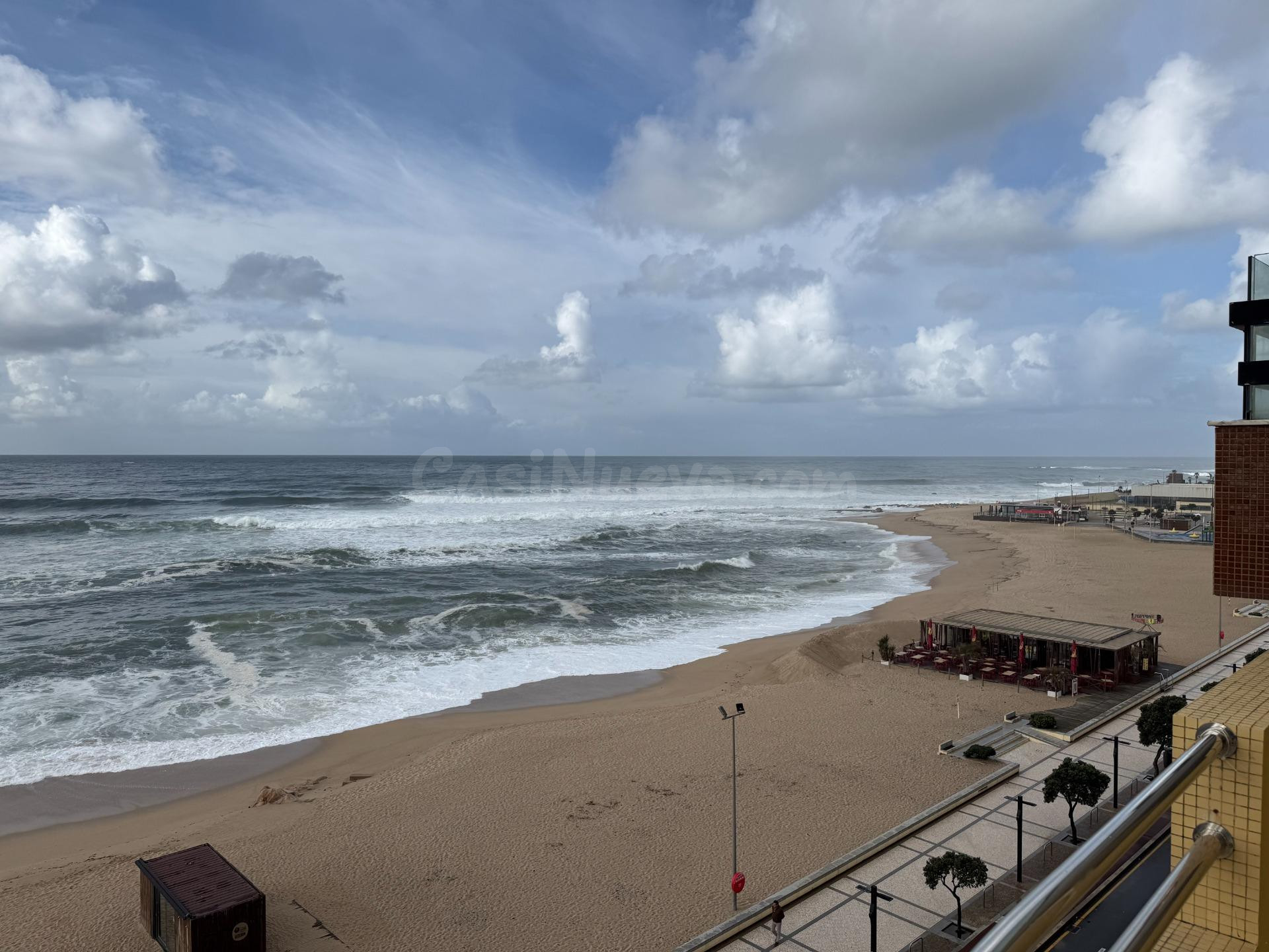 Dúplex 4 habitaciones 153m² en venta - Póvoa de Varzim - Beiriz - Argivai