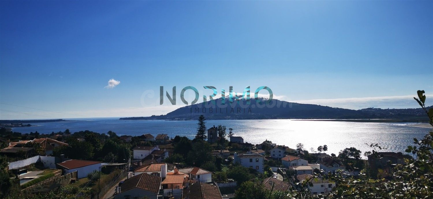 Terreno urbano en venta - Seixas