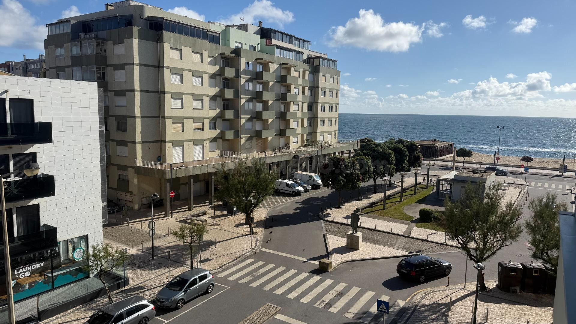 Apartamento 2 habitaciones 104m² en venta - Póvoa de Varzim - Beiriz - Argivai