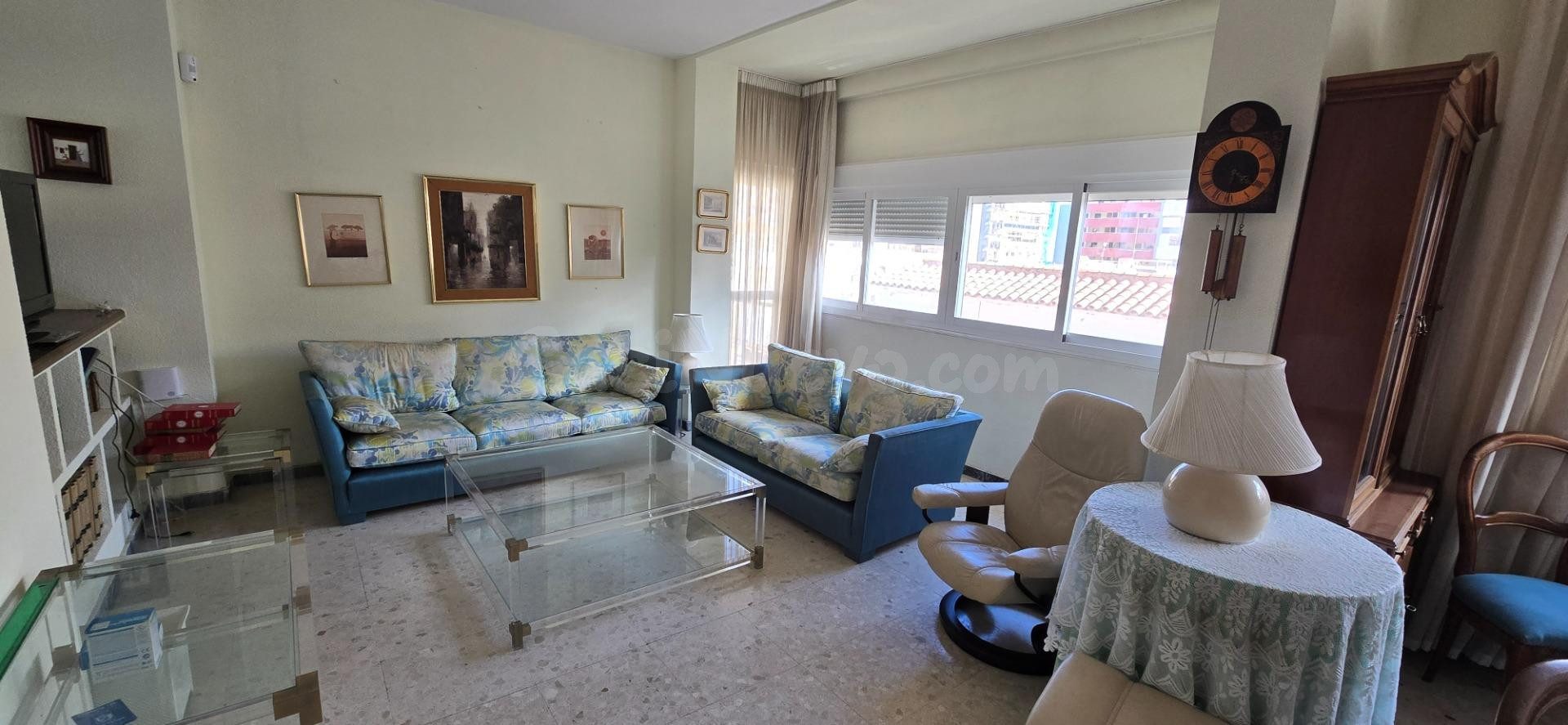 Piso 4 habitaciones 150m² en venta - Centro