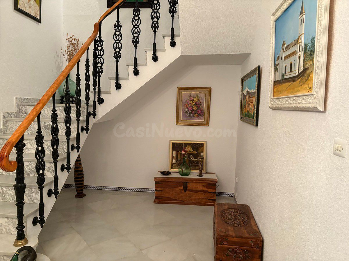 Casa 5 habitaciones 230m² en venta - Andalucia