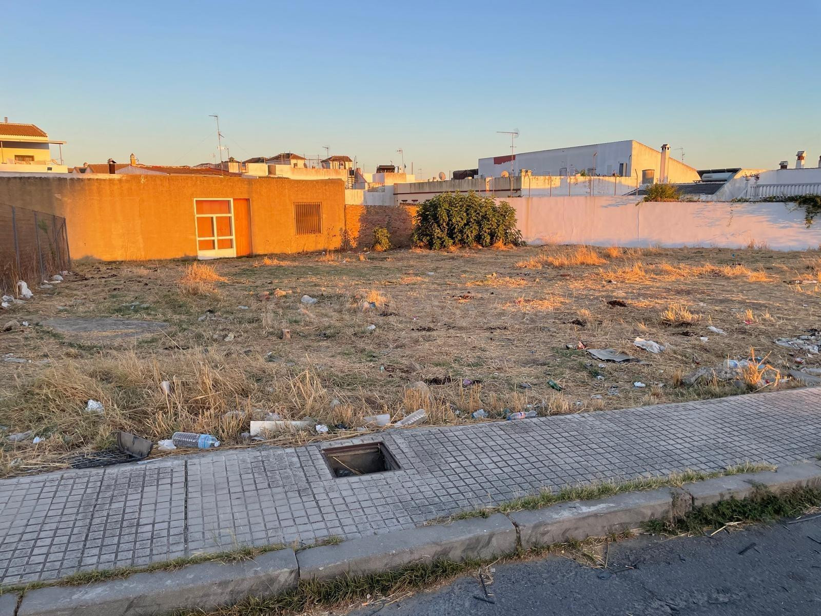 Terreno urbano en venta - Andalucia