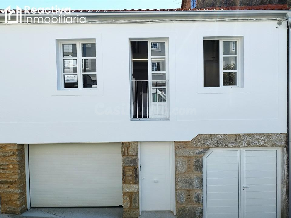 Casa Tipo Dúplex 3 habitaciones 131m² en venta - Horreo