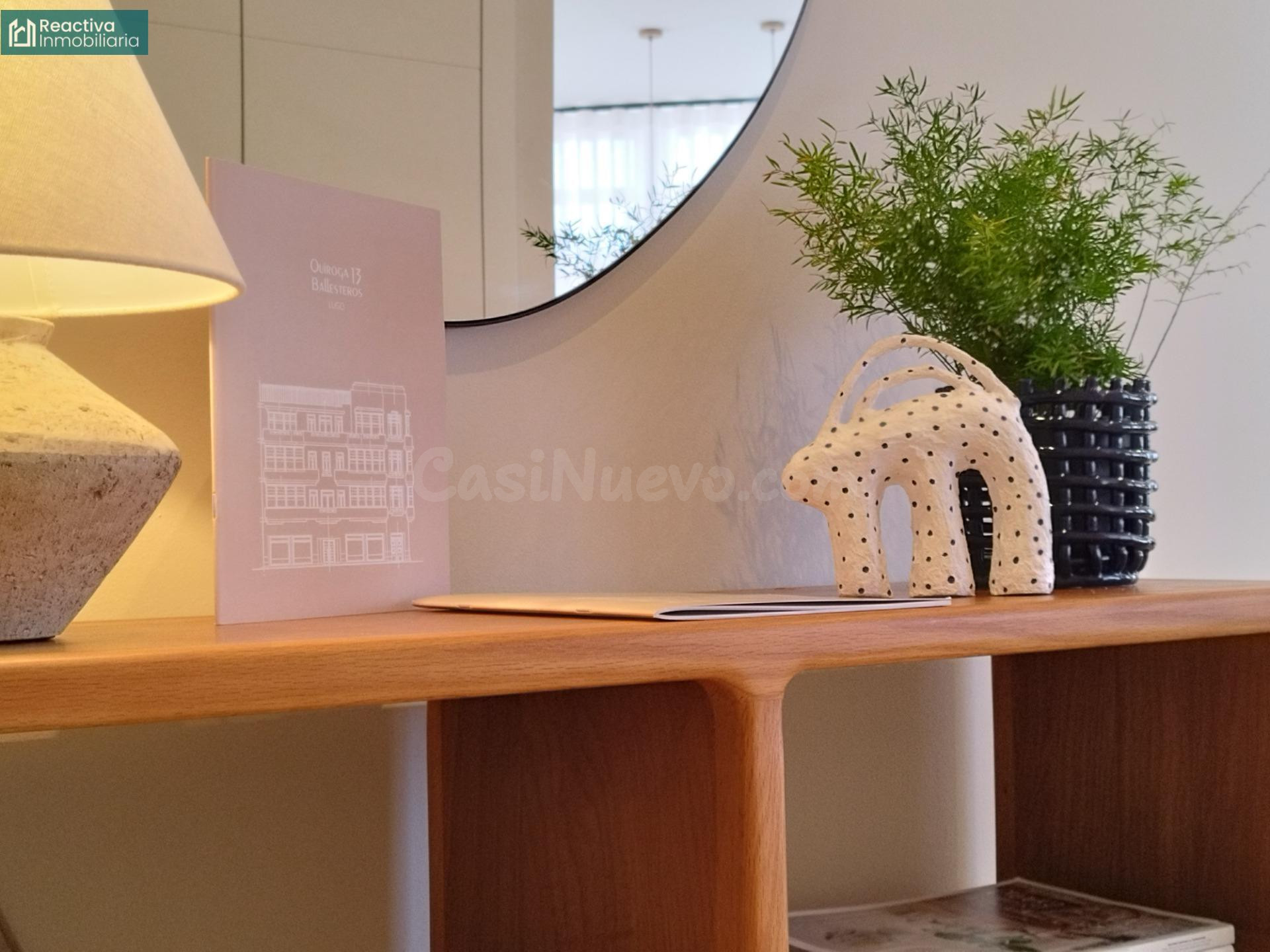 Piso 4 habitaciones 210m² en venta - Centro