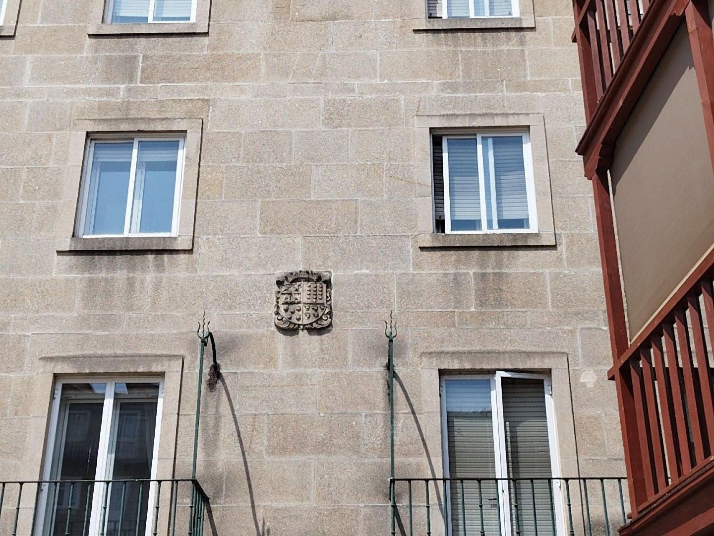 Edificio 1046m² en venta - Casco Viejo