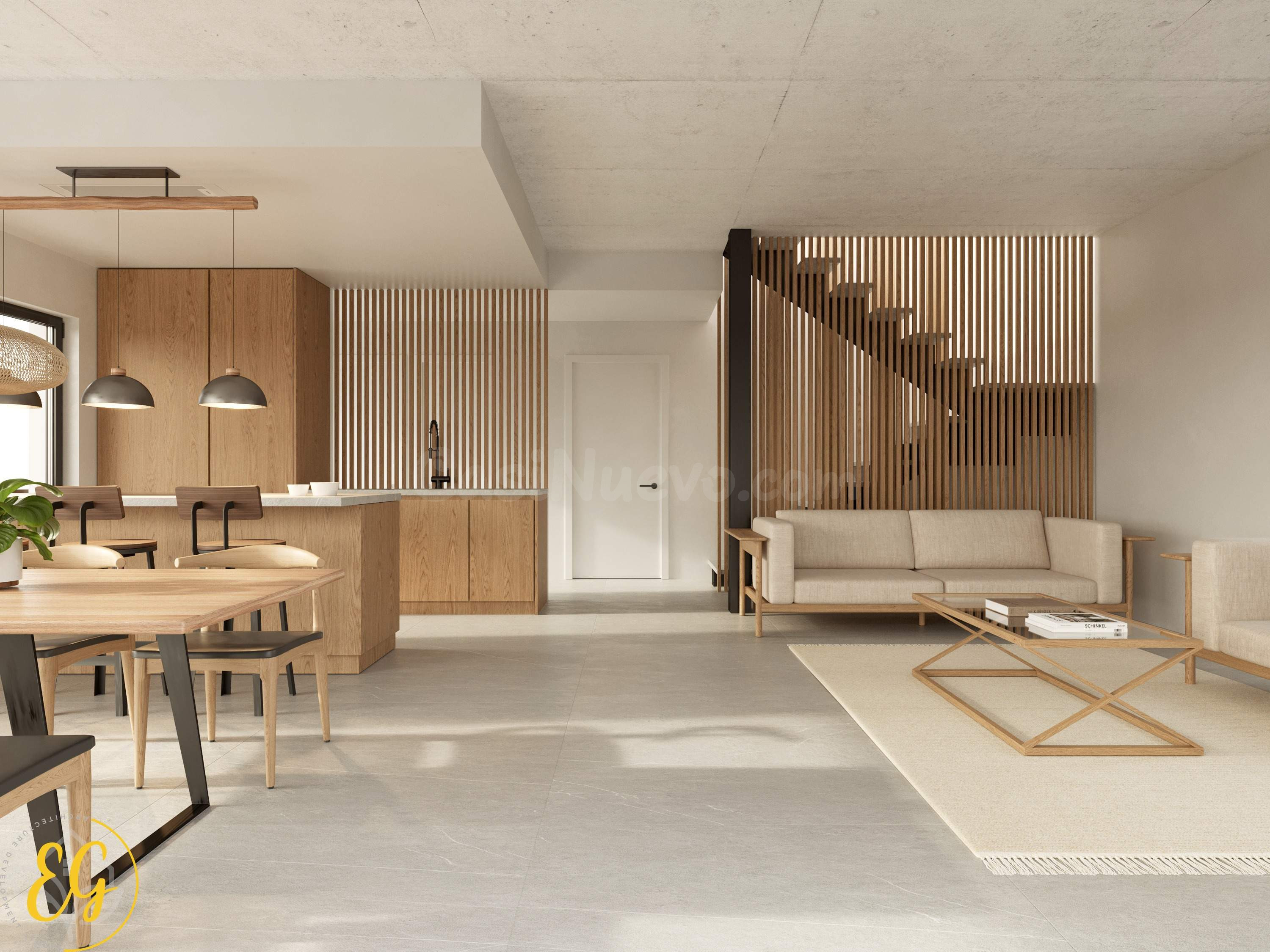Villa 3 habitaciones 120m² en venta - Urbanizaciones