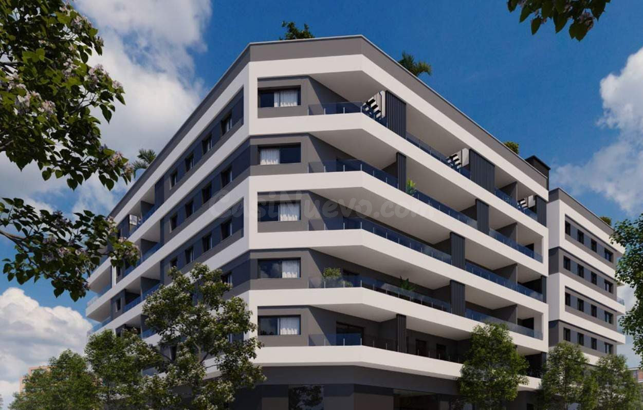 Piso 2 habitaciones 85m² en venta - Carolinas Altas