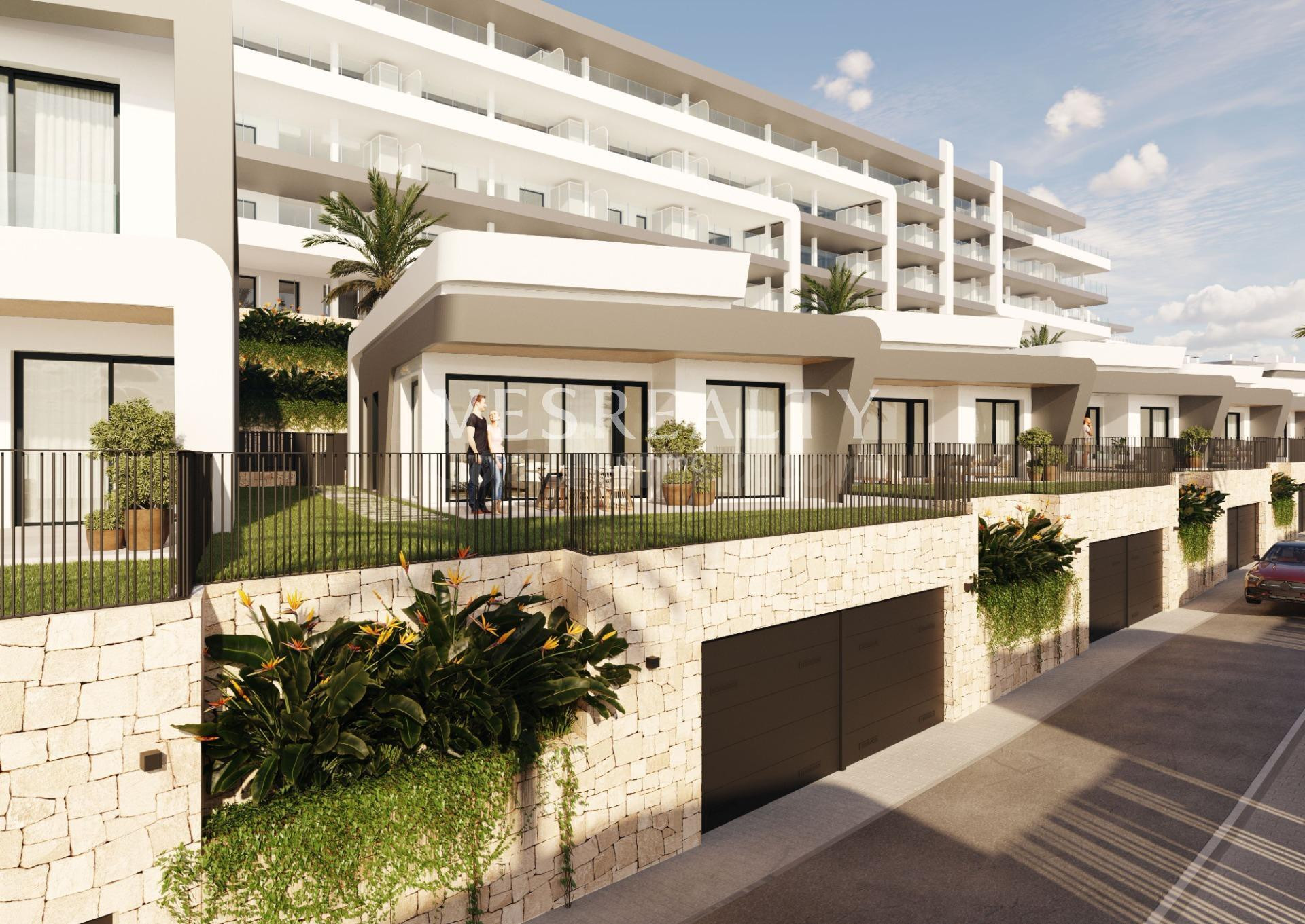 Villa 3 habitaciones 247m² en venta - Bonalba-Cotoveta