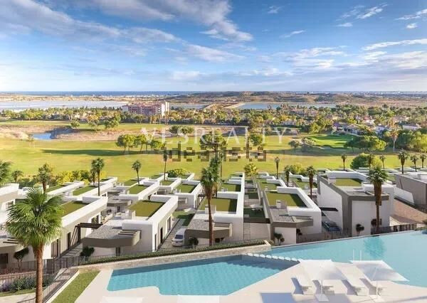 Villa 3 habitaciones 247m² en venta - Bonalba-Cotoveta