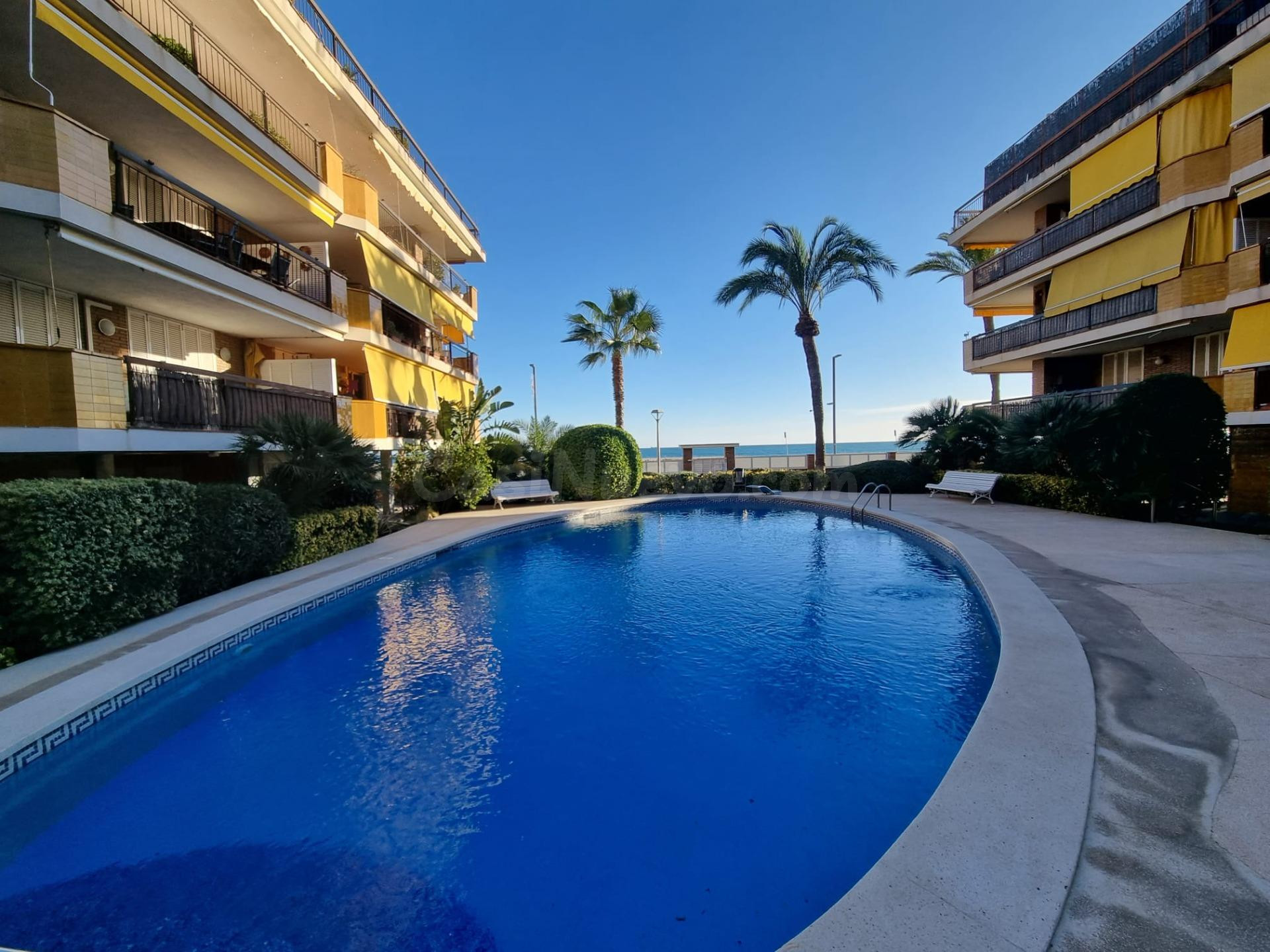 Ático 3 habitaciones 112m² en venta - Baixador - foto 2