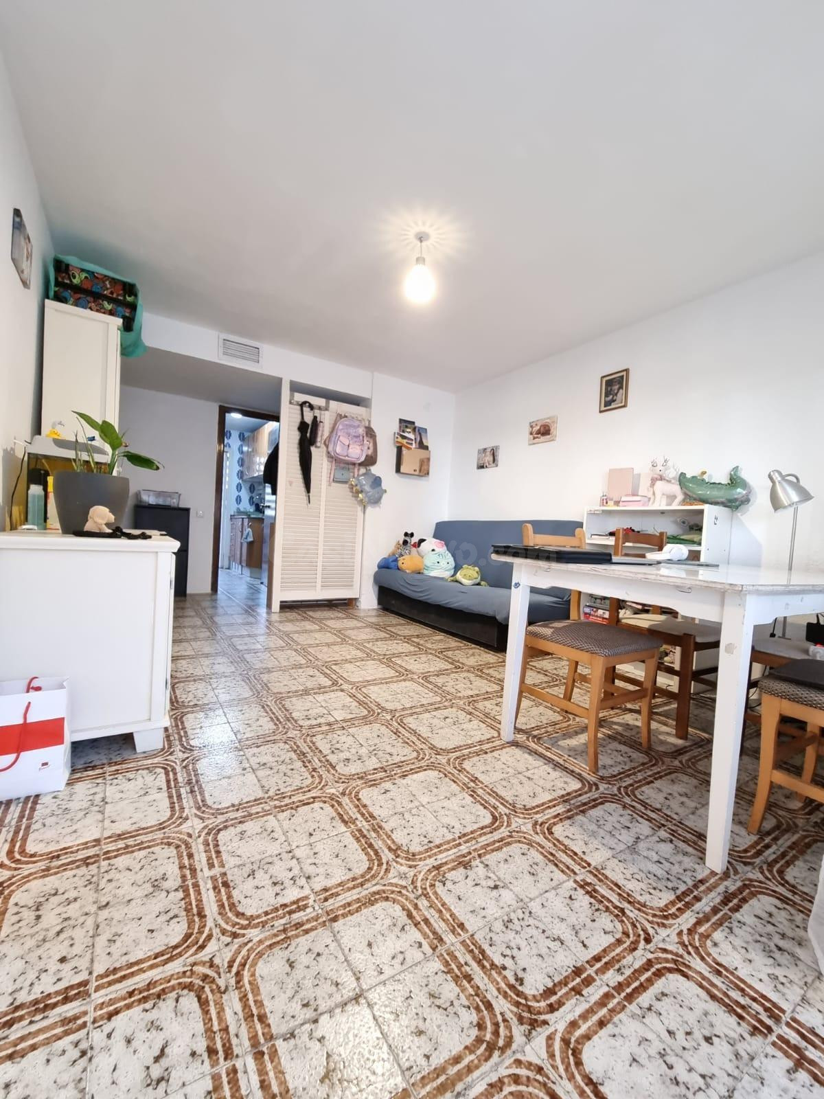 Ático 3 habitaciones 112m² en venta - Baixador - foto 4