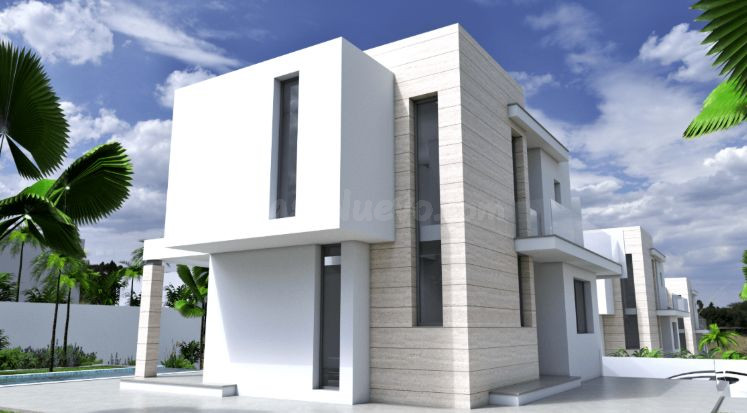Villa 3 habitaciones 185m² en venta - Sector 25