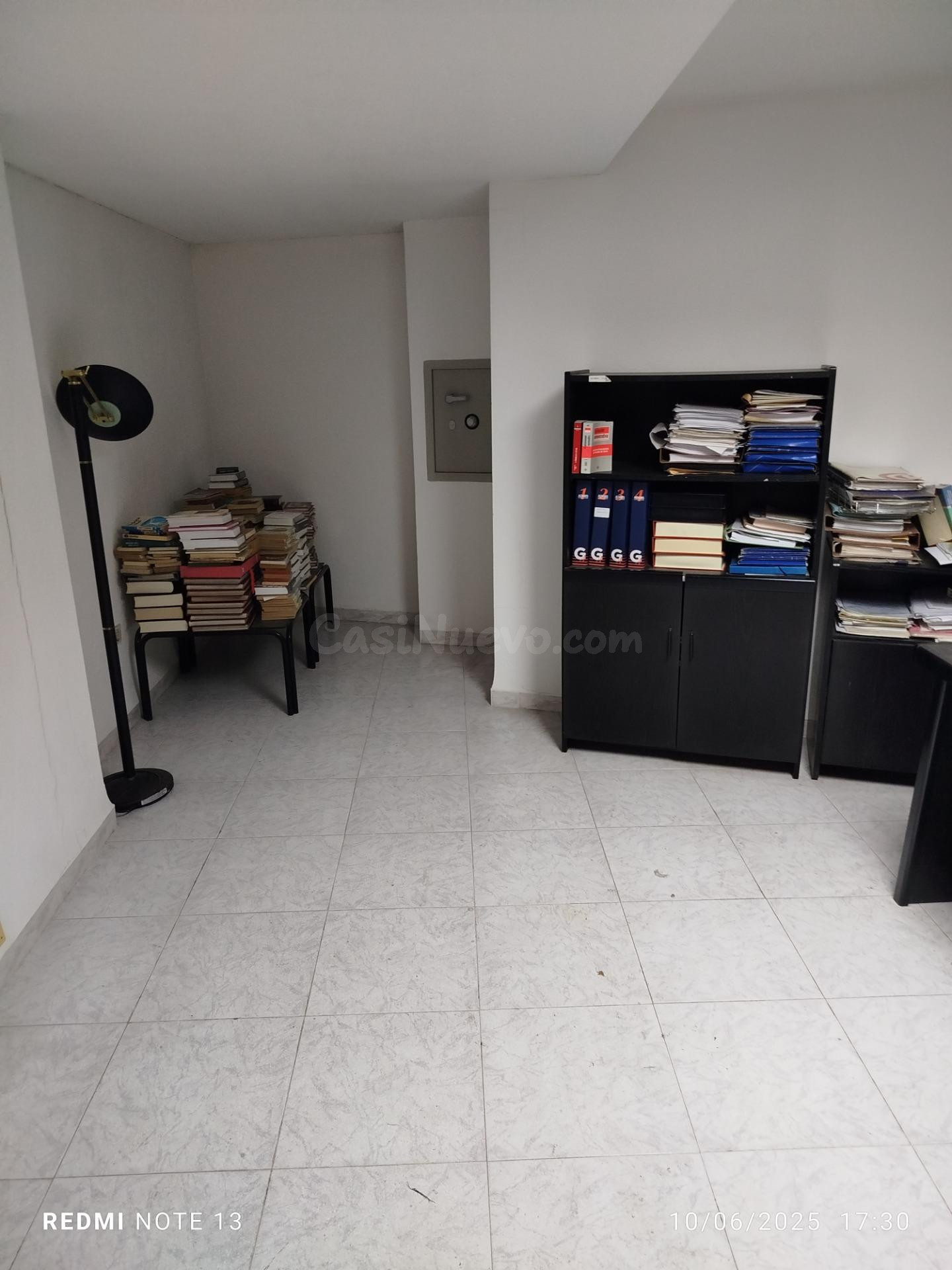 Local comercial 5 habitaciones 132m² en venta - Av Cedre