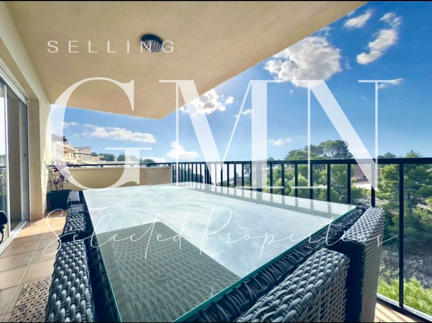 Piso 3 habitaciones 142m² en venta - Isla altea