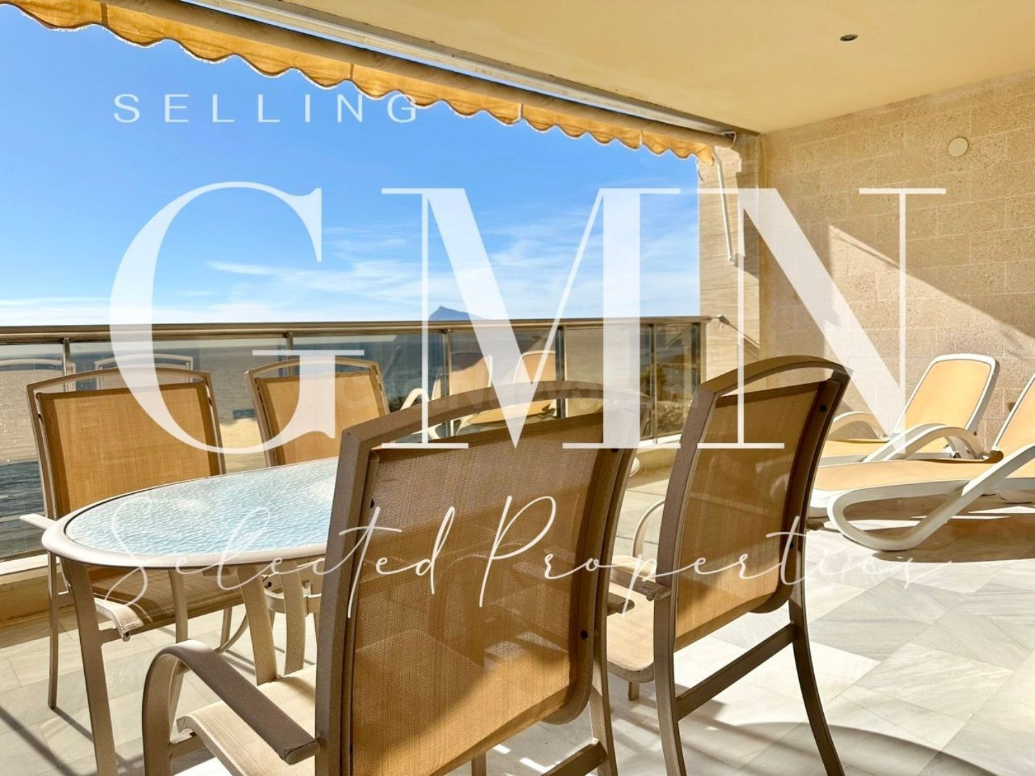 Piso 2 habitaciones 150m² en venta - Galera Baja