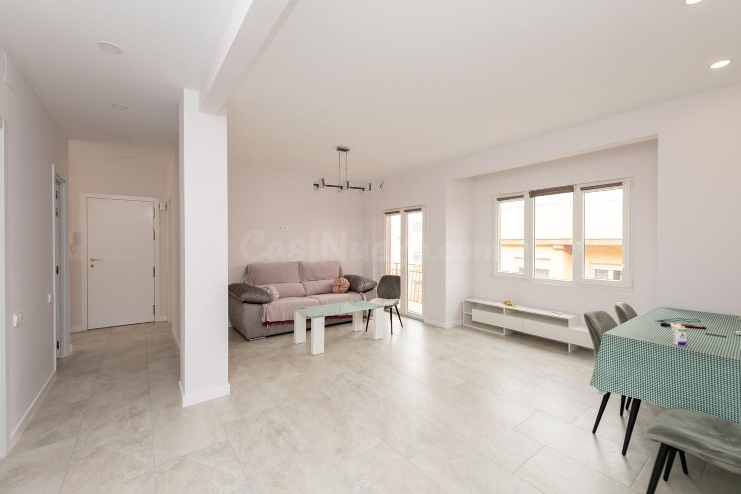Piso 3 habitaciones 100m² en venta - Campoamor