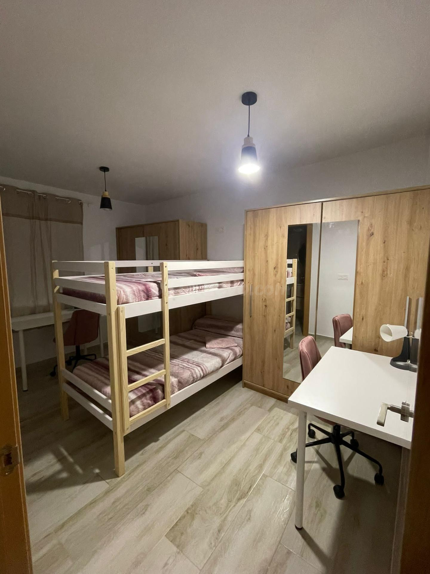 Habitación 3 habitaciones en alquiler - Javalí Viejo