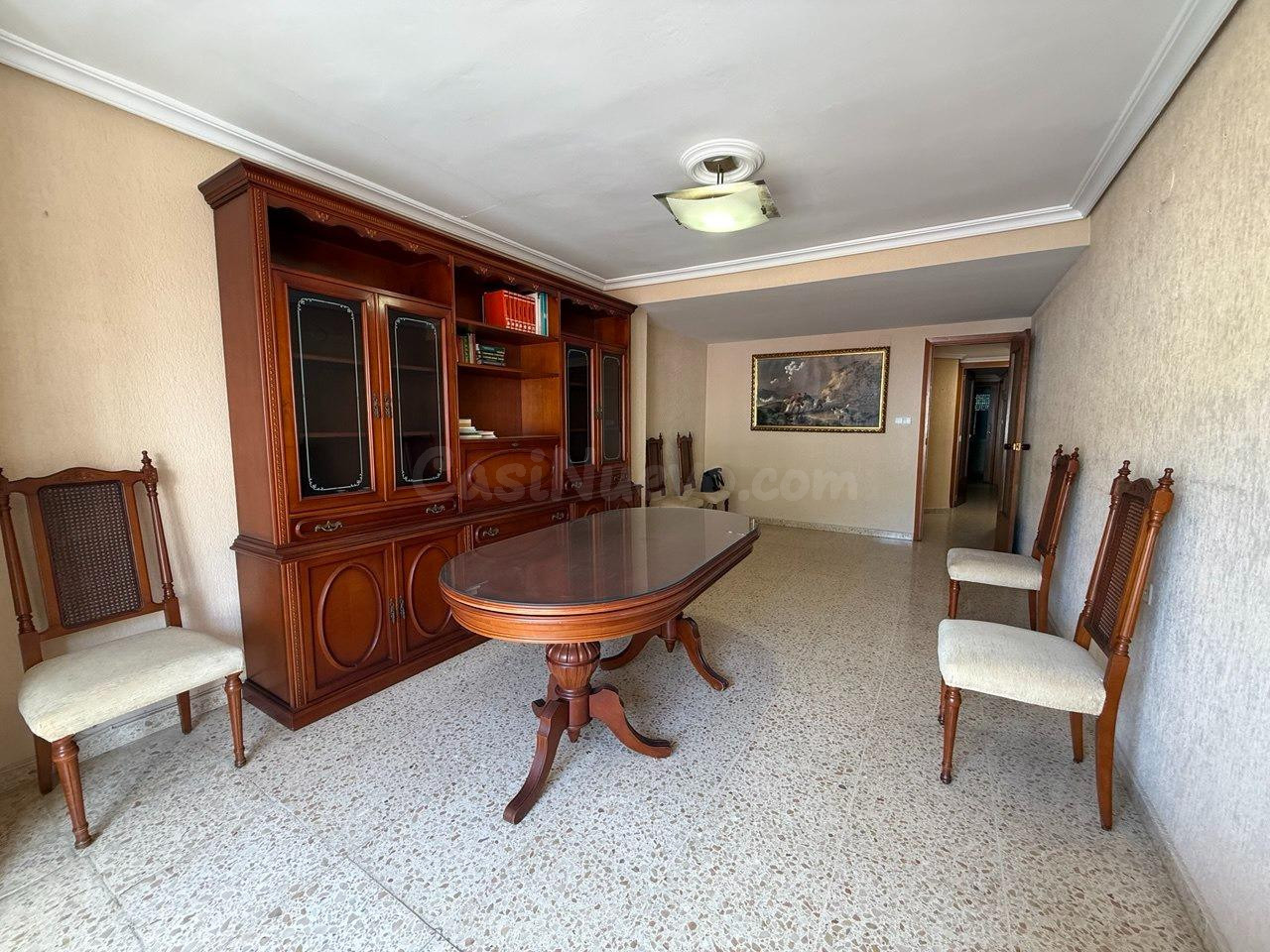 Apartamento 3 habitaciones 77m² en venta - Costa de valencia
