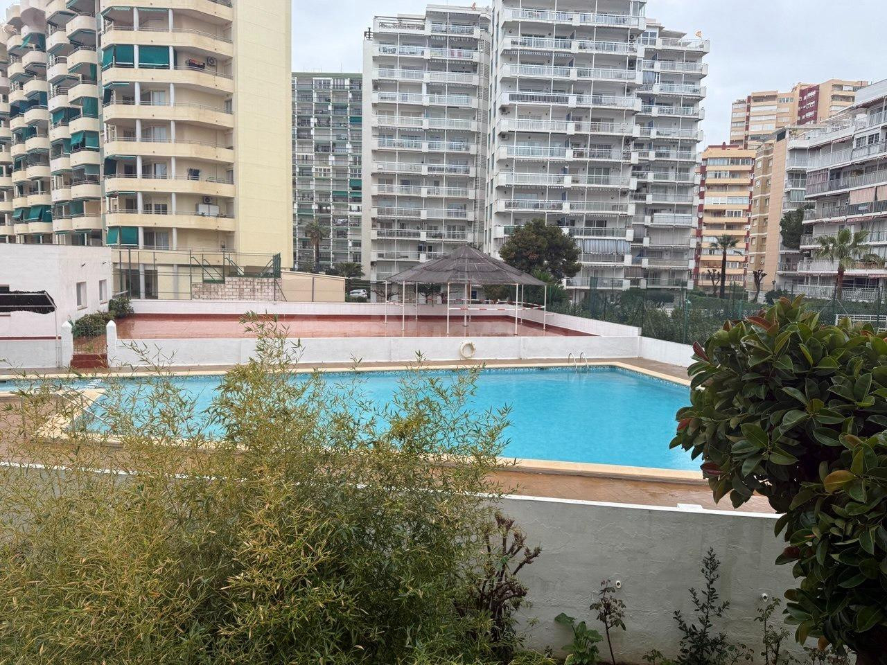Apartamento 3 habitaciones 98m² en venta - Primera linea de playa pobla de farnals