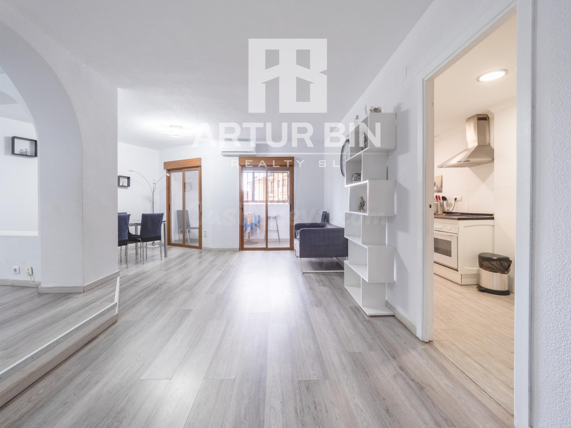 Apartamento 3 habitaciones 132m² en venta - Port  Saplaya