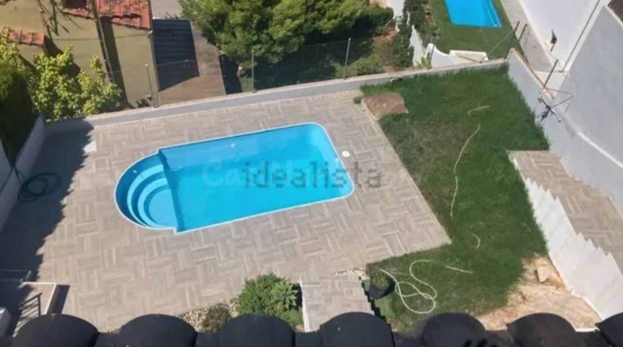 Casa 4 habitaciones 170m² en venta - Sierra Perenchiza - Cumbres de Calicanto - Santo Domingo