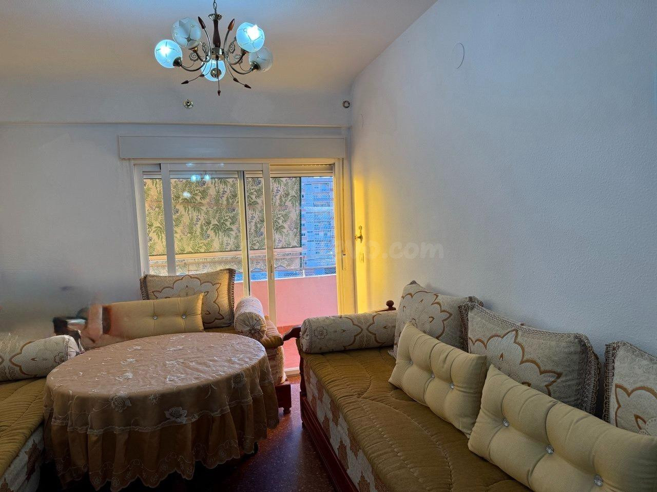 Apartamento 4 habitaciones 120m² en venta - El Pla del Remei