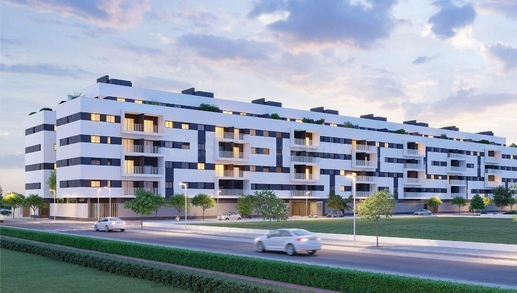 Apartamento 2 habitaciones 86m² en venta - Sagunto