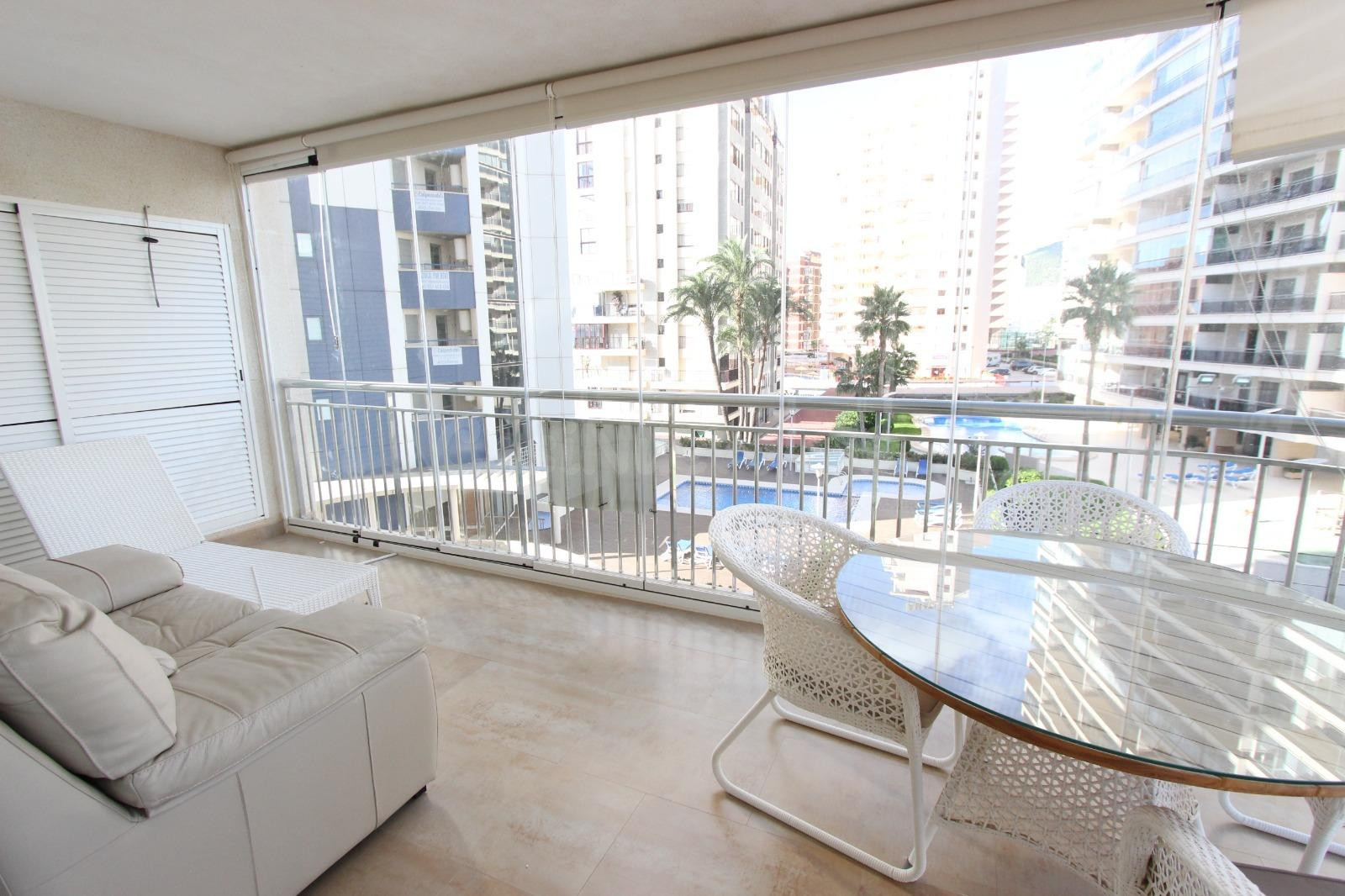 Apartamento 1 habitación 73m² en venta - Playa arenal-bol