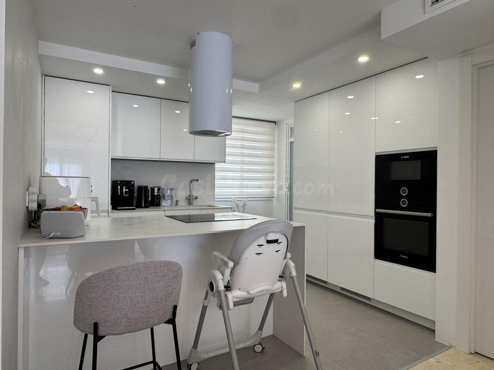 Apartamento 4 habitaciones 169m² en venta - Valterna