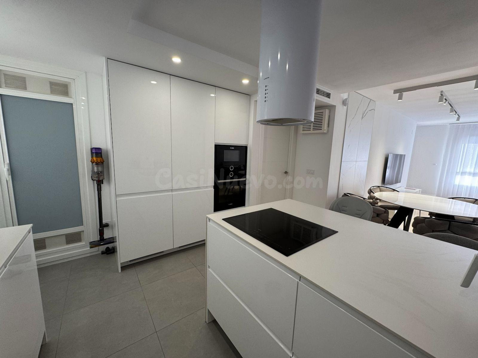 Apartamento 4 habitaciones 169m² en venta - Valterna - foto 3
