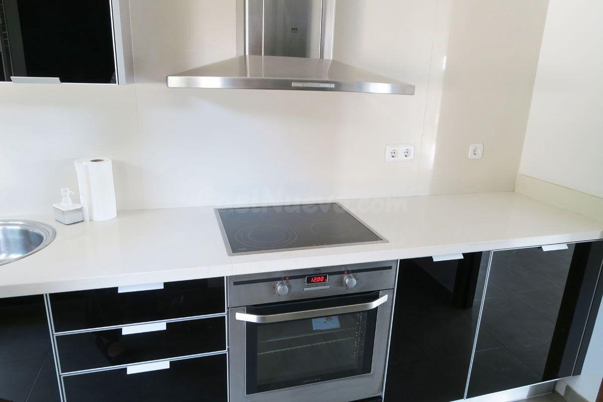 Pareado 3 habitaciones 144m² en alquiler - Torre en Conill-Cumbres de San Antonio
