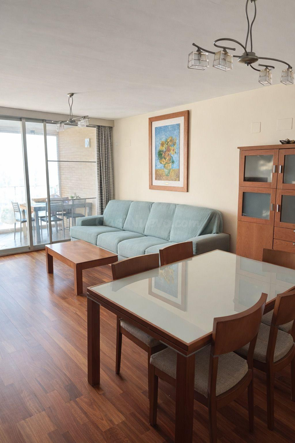 Apartamento 4 habitaciones 122m² en venta - Sant Pau