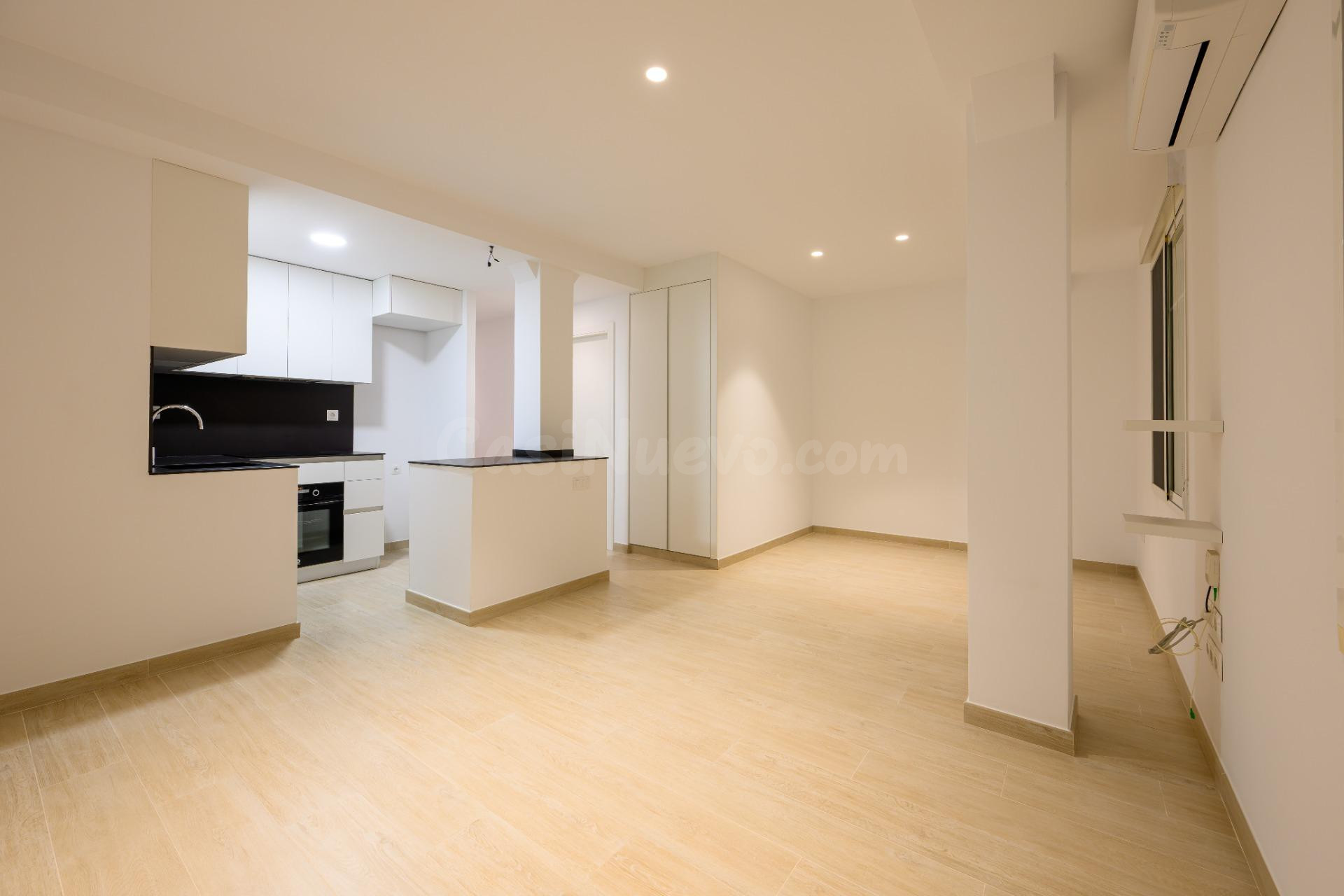 Apartamento 2 habitaciones 73m² en venta - Ciutat Vella