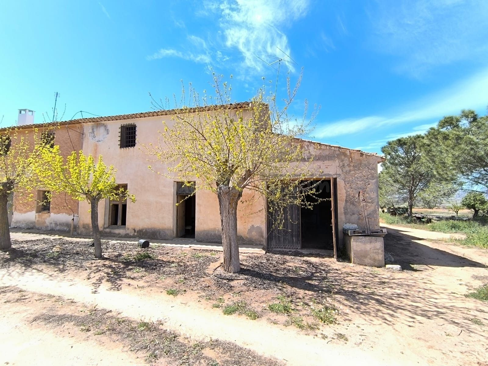 Casa de campo 3 habitaciones 170m² en venta - Ayuntamiento