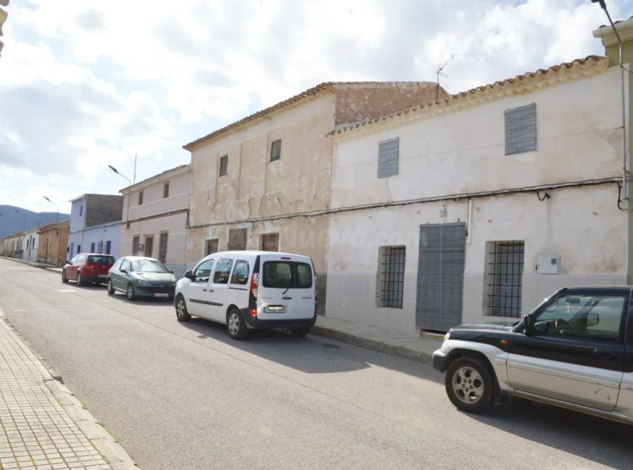 Casa 4 habitaciones 173m² en venta - Raspay