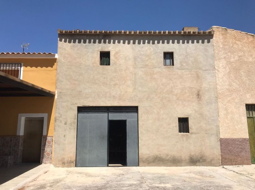 Casa de campo 3 habitaciones 103m² en venta - Ayuntamiento