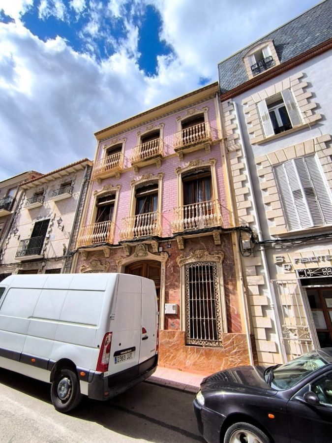 Casa 6 habitaciones 360m² en venta - Castilla la mancha