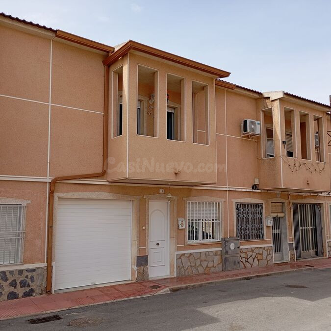 Casa 4 habitaciones en venta - Comunidad valenciana