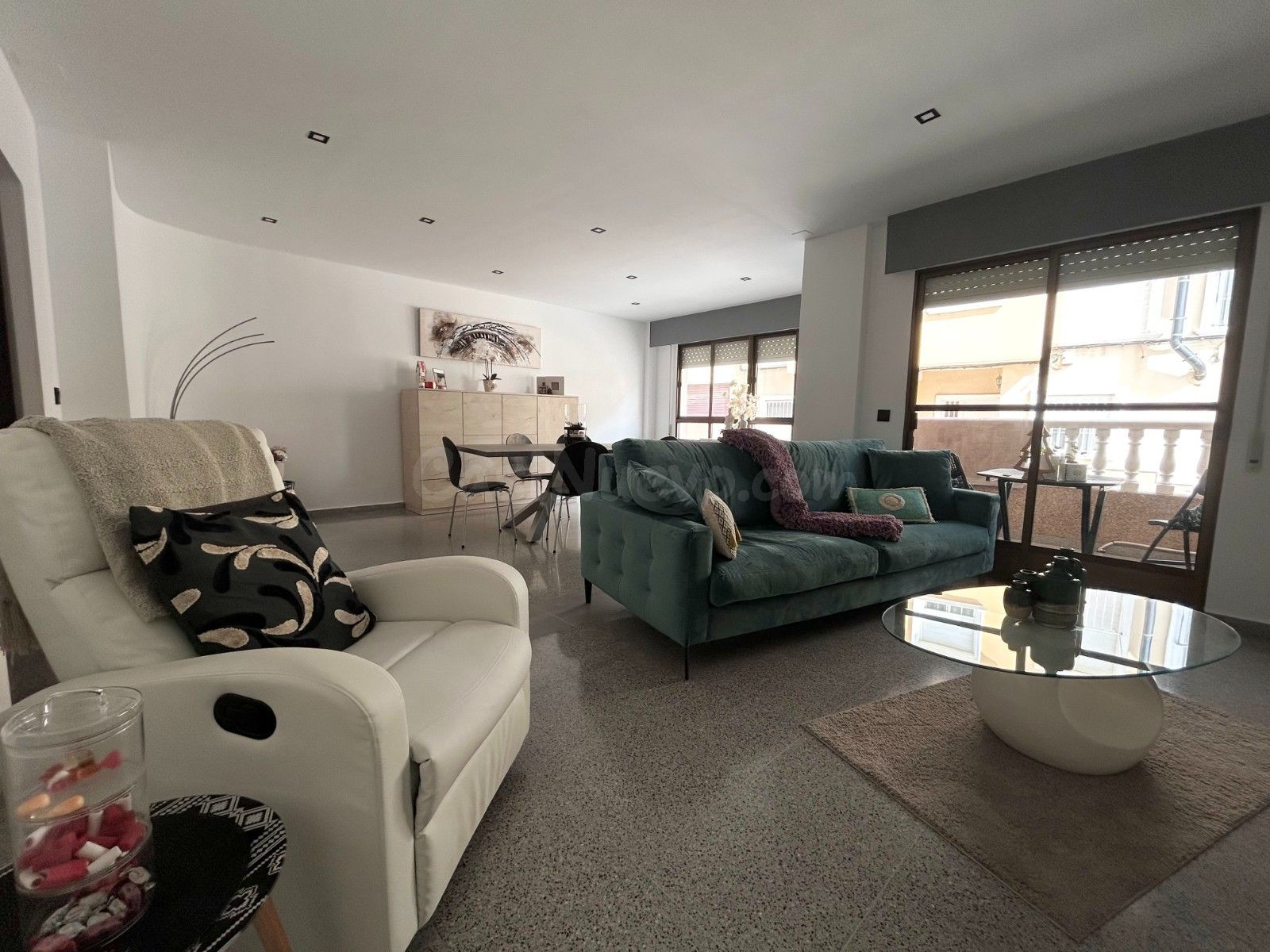 Apartamento 3 habitaciones 120m² en venta - Desamparados-Hurchillo-Torremendo