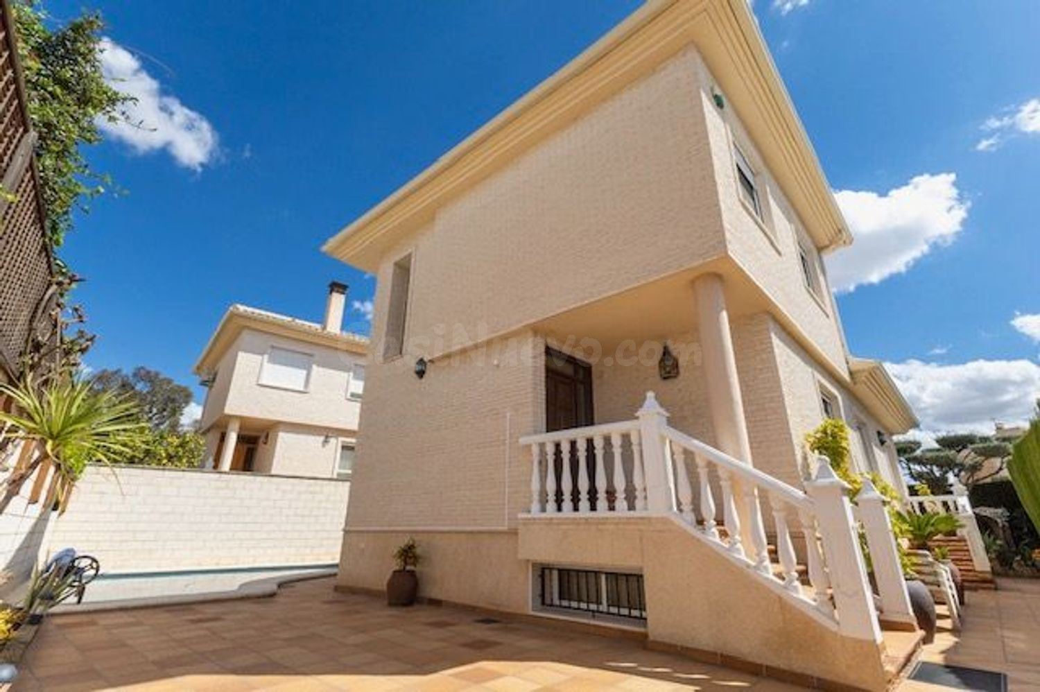 Chalet 4 habitaciones 258m² en venta - Salinetas
