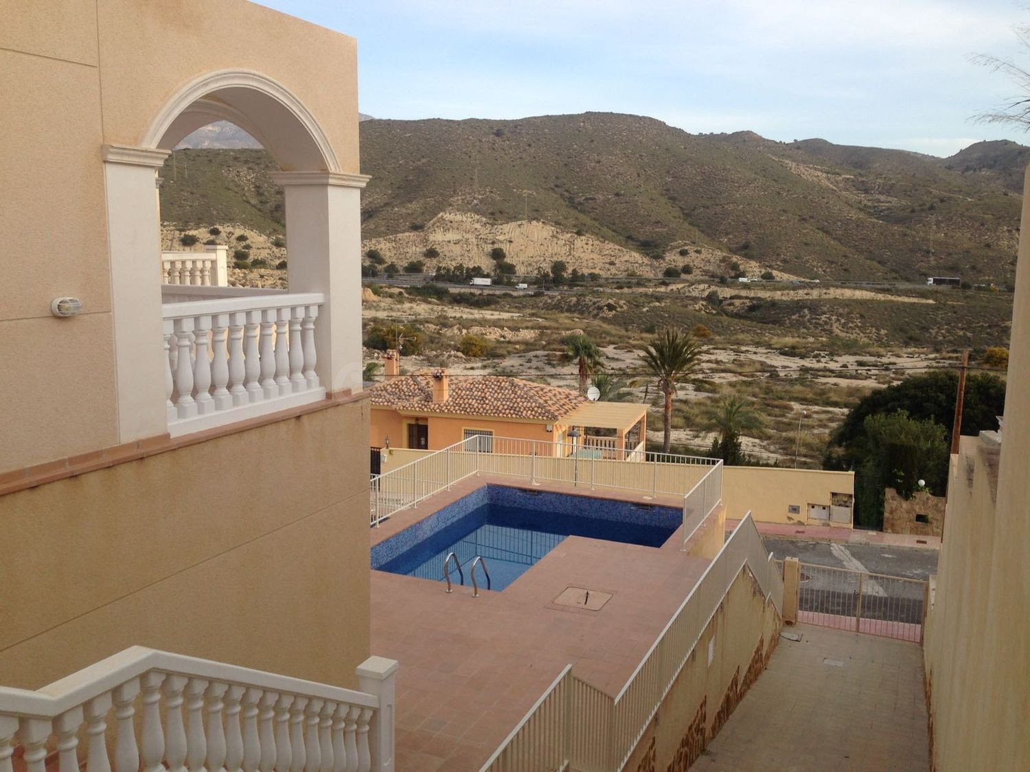 Chalet 3 habitaciones 188m² en venta - Pueblo Acantilado - Lanuza