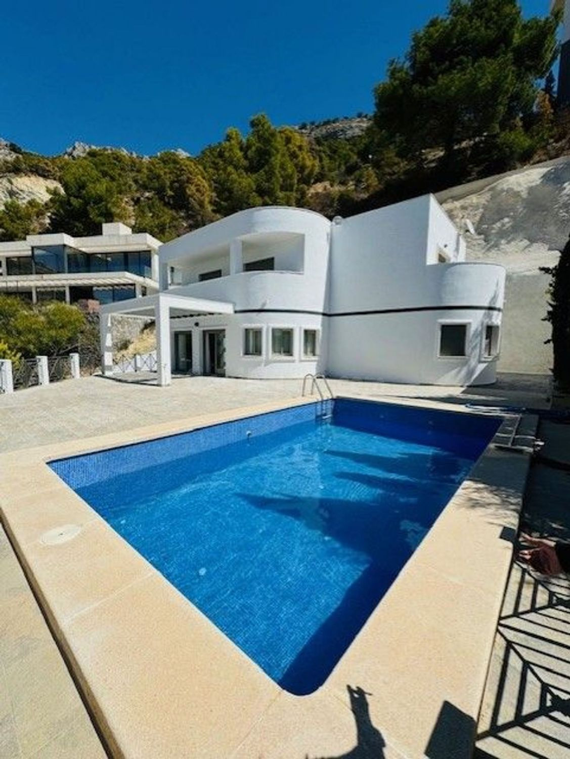 Chalet 5 habitaciones 400m² en venta - Altea Hills